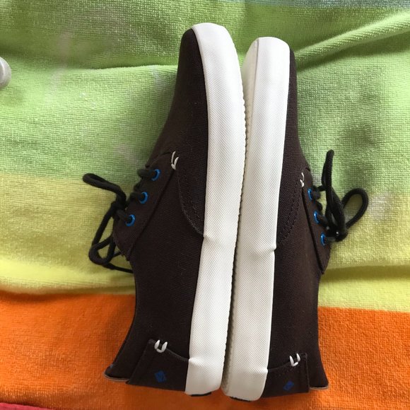 Sperry Top Sider Bodie Sneakers Unisex Kids 3.5M - Picture 10 of 12